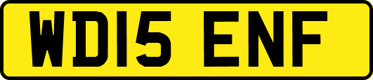 WD15ENF