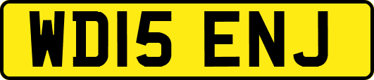 WD15ENJ
