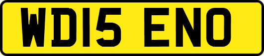 WD15ENO