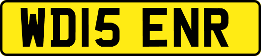 WD15ENR
