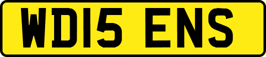 WD15ENS