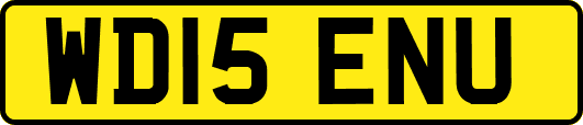 WD15ENU