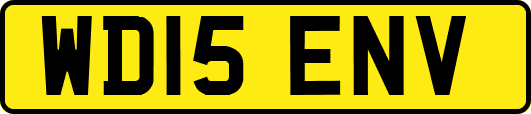 WD15ENV