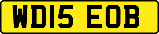 WD15EOB