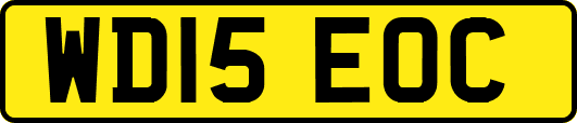 WD15EOC