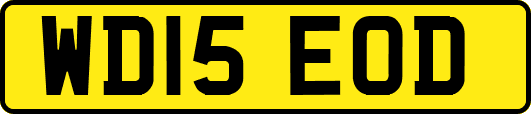 WD15EOD