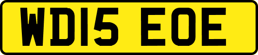 WD15EOE