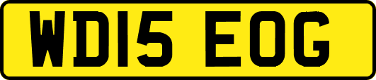 WD15EOG