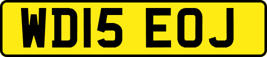 WD15EOJ