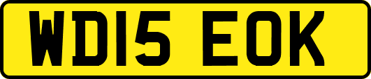 WD15EOK
