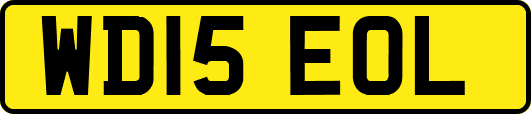 WD15EOL
