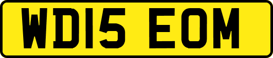 WD15EOM