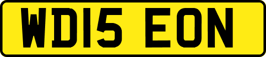 WD15EON
