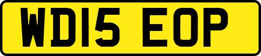 WD15EOP