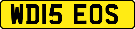 WD15EOS