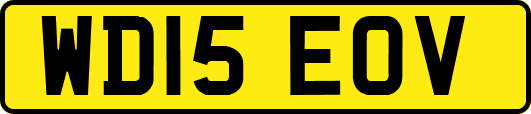 WD15EOV
