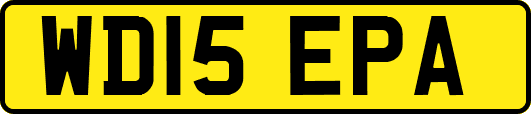 WD15EPA