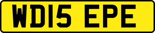 WD15EPE