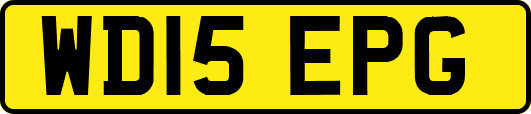 WD15EPG