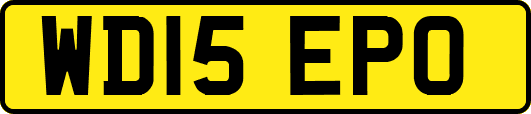 WD15EPO