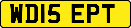 WD15EPT