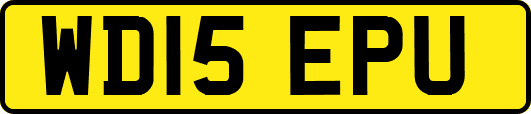WD15EPU