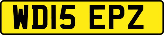 WD15EPZ