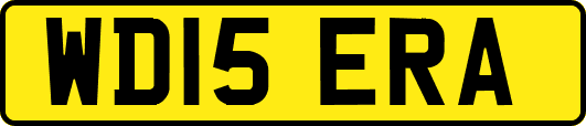WD15ERA