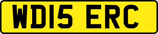 WD15ERC