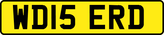 WD15ERD