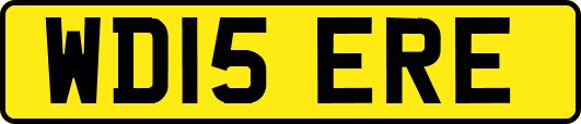 WD15ERE