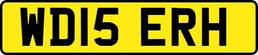 WD15ERH
