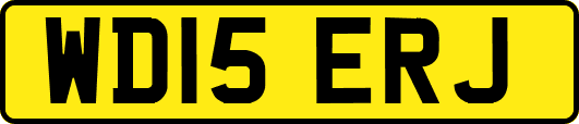 WD15ERJ