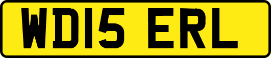 WD15ERL
