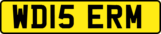 WD15ERM