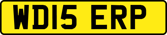 WD15ERP