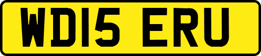 WD15ERU