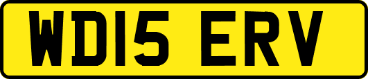 WD15ERV