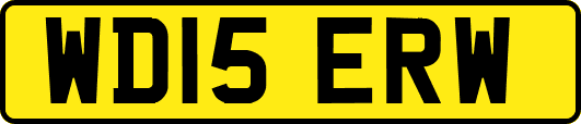 WD15ERW