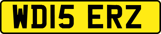 WD15ERZ