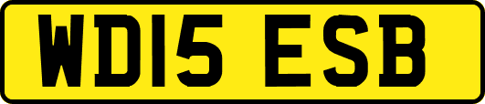 WD15ESB