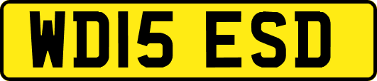WD15ESD