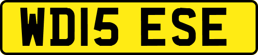 WD15ESE