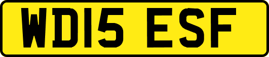 WD15ESF