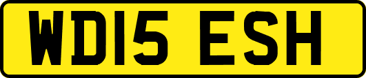 WD15ESH
