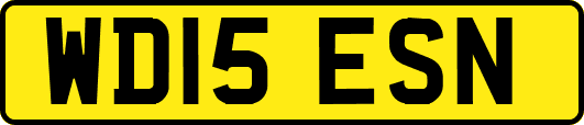 WD15ESN