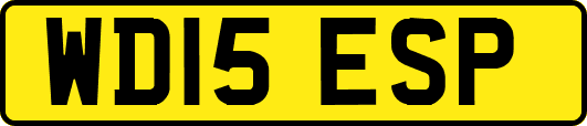 WD15ESP