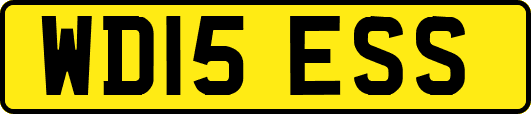 WD15ESS