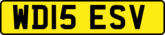 WD15ESV