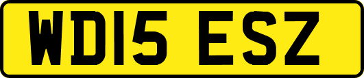WD15ESZ